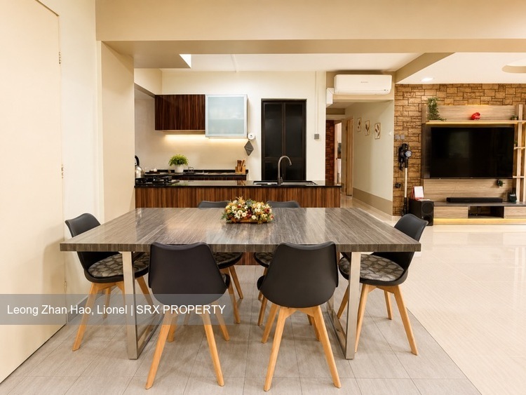 Blk 484B Choa Chu Kang Avenue 5 (Choa Chu Kang), HDB 5 Rooms #557963231